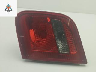 фонарь крышки багажника правый BMW 3 серия E46 1999, 2.5 л., бензин, МКПП, чёрный, седан