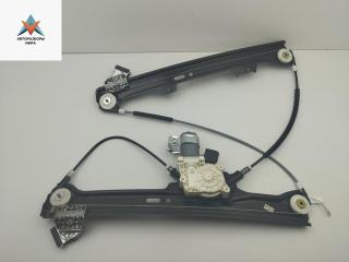 стеклоподъемник электрический передний правый BMW 5 серия E60/E61 2004, 2.2 л., бензин, АКПП, серый, седан