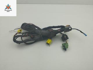 дверная проводка BMW 5 серия E60/E61 2004, 2.2 л., бензин, АКПП, серый, седан, 6925924