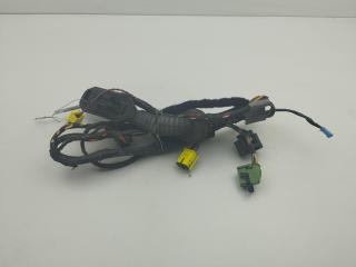 дверная проводка BMW 5 серия E60/E61 2004, 2.2 л., бензин, АКПП, серый, седан, 6925924