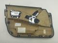 обшивка двери передняя правая BMW 5 E60/E61 2004, 2.2 л., бензин, АКПП, серый, седан - фото №2