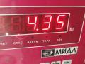 обшивка двери передняя правая BMW 5 E60/E61 2004, 2.2 л., бензин, АКПП, серый, седан - фото №3