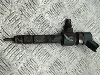 форсунка Fiat Doblo 2007, 1.9 л., дизель, МКПП, серый, фургон, 0445110276