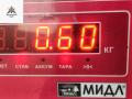 форсунка Fiat Doblo 1 поколение [рестайлинг] 2007, 1.9 л., дизель, МКПП, серый, фургон, 0445110276 - фото №3