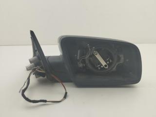 зеркало правое BMW 5 серия E60/E61 2004, 2.2 л., бензин, АКПП, серый, седан