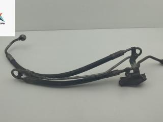 шланг гидроусилителя BMW 3 серия E90/E91/E92/E93 2006, 3.0 л., дизель, АКПП, чёрный, седан, 6771820