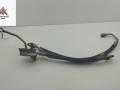 шланг гидроусилителя BMW 3 серия E90/E91/E92/E93 2006, 3.0 л., дизель, АКПП, чёрный, седан, 6771820 - фото №2