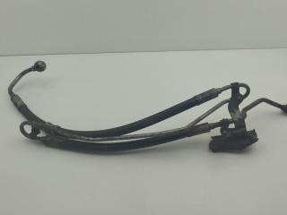 шланг гидроусилителя BMW 3 E90/E91/E92/E93 2006, 3.0 л., дизель, АКПП, чёрный, седан, 6771820