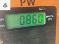насос топливный BMW 5 серия E39 1999, 2.0 л., бензин, АКПП, зелёный, универсал, 1183130 - фото №3