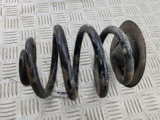 пружина задняя BMW 3 E46 2004, 2.0 л., дизель, МКПП, серый, универсал