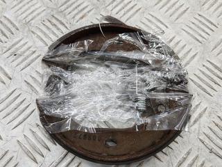 Механизм развода задних тормозных колодок правый BMW 3 E36 1998, 1.8 л., бензин, МКПП, красный, универсал