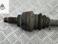 полуось задняя (приводной вал, ШРУС) BMW 5 серия E39 1999, 2.5 л., бензин, АКПП, синий, седан - фото №2
