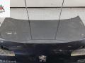 крышка багажника Peugeot 607 1 поколение [рестайлинг] 2005, чёрный, седан - фото №2