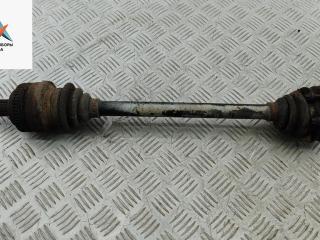 полуось задняя (приводной вал, ШРУС) BMW 3 серия E36 [рестайлинг] 1998, 1.8 л., бензин, МКПП, красный, универсал
