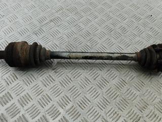 полуось задняя (приводной вал, ШРУС) BMW 3 E36 1998, 1.8 л., бензин, МКПП, красный, универсал
