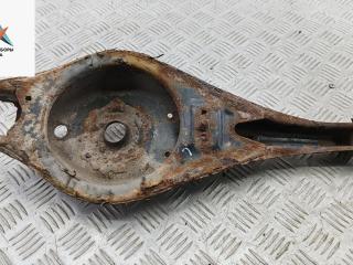 рычаг задний левый BMW 3 серия E36 [рестайлинг] 1998, 1.8 л., бензин, МКПП, красный, универсал