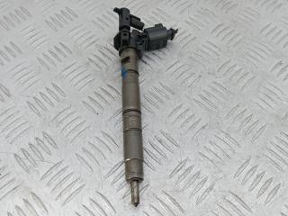 форсунка Volkswagen Tiguan 1 поколение 2010, 2.0 л., дизель, МКПП, внедорожник 5 дв., 03L130277, 0445116030