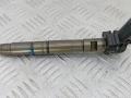 форсунка Volkswagen Tiguan 1 поколение 2010, 2.0 л., дизель, МКПП, внедорожник 5 дв., 03L130277, 0445116030 - фото №2