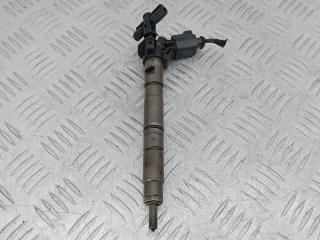 форсунка Volkswagen Tiguan 1 поколение 2010, 2.0 л., дизель, МКПП, внедорожник 5 дв., 03L130277, 0445116030