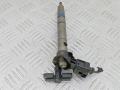 форсунка Volkswagen Tiguan 1 поколение 2010, 2.0 л., дизель, МКПП, внедорожник 5 дв., 03L130277, 0445116030 - фото №3