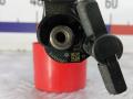 форсунка Volkswagen Tiguan 1 поколение 2010, 2.0 л., дизель, МКПП, внедорожник 5 дв., 03L130277, 0445116030 - фото №5