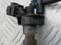 форсунка Volkswagen Tiguan 1 поколение 2010, 2.0 л., дизель, МКПП, внедорожник 5 дв., 03L130277, 0445116030 - фото №4