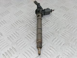 форсунка Volkswagen Tiguan 1 поколение 2010, 2.0 л., дизель, МКПП, внедорожник 5 дв., 03L130277, 0445116030