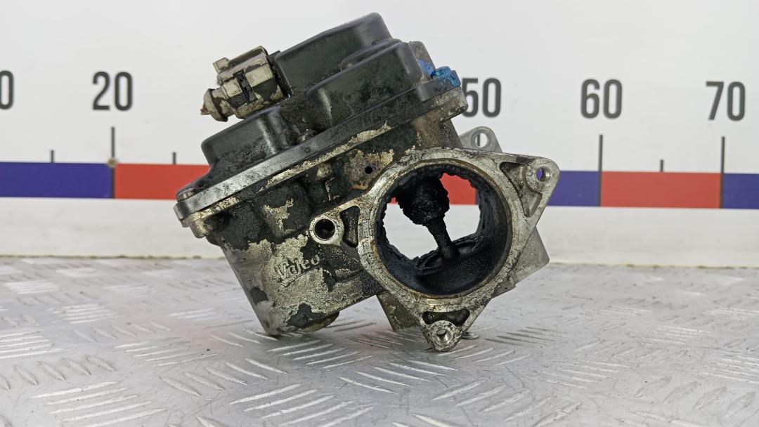 клапан EGR Volkswagen Tiguan 1 поколение 2010, 2.0 л., дизель, МКПП, внедорожник 5 дв., 03L131501G - фото №1
