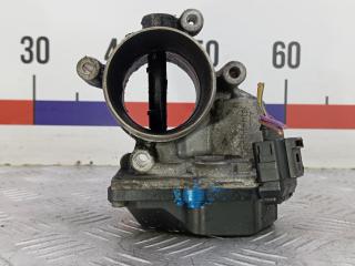 заслонка дроссельная Volkswagen Tiguan 1 поколение 2010, 2.0 л., дизель, МКПП, внедорожник 5 дв., 03L128063E