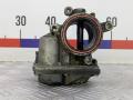 заслонка дроссельная Volkswagen Tiguan 1 поколение 2010, 2.0 л., дизель, МКПП, внедорожник 5 дв., 03L128063E - фото №3