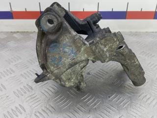 Кронштейн двигателя дизельный Volkswagen Transporter T5 2004, 2.5 л., дизель, МКПП, микроавтобус, 070199343B