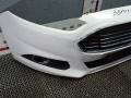 бампер передний Ford Mondeo 5 поколение 2015, 1.6 л., TDCi, дизель, МКПП, хетчбэк 5 дв. - фото №2