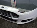 бампер передний Ford Mondeo 5 поколение 2015, 1.6 л., TDCi, дизель, МКПП, хетчбэк 5 дв. - фото №4