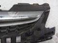 решетка радиатора Opel Corsa E 2014, 1.2 л., бензин, МКПП, хетчбэк 5 дв. - фото №3