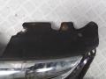 решетка радиатора Opel Corsa E 2014, 1.2 л., бензин, МКПП, хетчбэк 5 дв. - фото №4