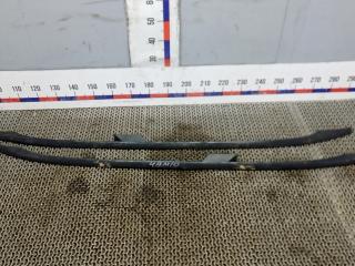 дуги на крышу (рейлинги) Mercedes-Benz M-Класс W164 2006, 3.0 л., D ML320 CDI, дизель, АКПП, внедорожник 5 дв.