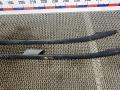 дуги на крышу (рейлинги) Mercedes-Benz M-Класс W164 2006, 3.0 л., D ML320 CDI, дизель, АКПП, внедорожник 5 дв. - фото №3