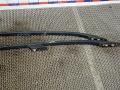 дуги на крышу (рейлинги) Mercedes-Benz M-Класс W164 2006, 3.0 л., D ML320 CDI, дизель, АКПП, внедорожник 5 дв. - фото №4