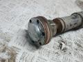Карданный вал Mercedes-Benz M-Класс W164 2006, 3.0 л., D ML320 CDI, дизель, АКПП, внедорожник 5 дв. - фото №2