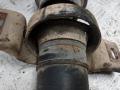 Карданный вал Mercedes-Benz M-Класс W164 2006, 3.0 л., D ML320 CDI, дизель, АКПП, внедорожник 5 дв. - фото №6