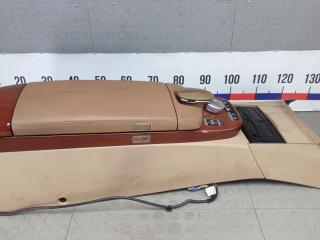 подлокотник Mercedes-Benz S-Класс W221 2007, 3.0 л., дизель, АКПП, седан