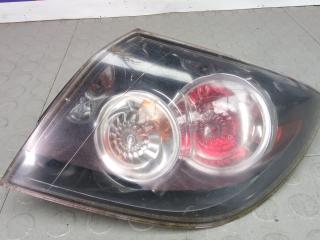 фонарь задний правый Mazda 3 BL 2008, 1.6 л., бензин, МКПП, хетчбэк 5 дв.
