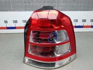 фонарь задний правый Opel Zafira 3 поколение (C) 2011, 1.6 л., бензин, МКПП, минивэн