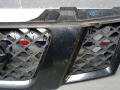 решетка радиатора Nissan Navara D40 2006, 2.5 л., дизель, МКПП, пикап - фото №4