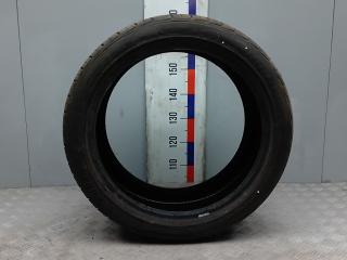 шина Volkswagen Passat CC 1 поколение [рестайлинг] 2012, 2.0 л., дизель, АКПП, седан