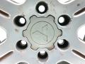 диск литой Mitsubishi Pajero 3 поколение [рестайлинг] 2005, 3.2 л., дизель, АКПП, внедорожник 5 дв. - фото №2