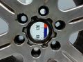 диск литой Mitsubishi Pajero 3 поколение [рестайлинг] 2005, 3.2 л., дизель, АКПП, внедорожник 5 дв. - фото №2