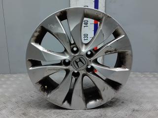 диск литой Honda CR-V 4 поколение 2012, 2.2 л., дизель, МКПП, внедорожник 5 дв.