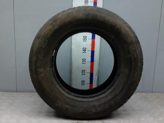 шина Dodge Journey 1 поколение [рестайлинг] 2009, 2.4 л., бензин, МКПП, внедорожник 5 дв.