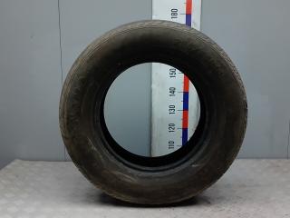 шина Dodge Journey 1 поколение [рестайлинг] 2009, 2.4 л., бензин, МКПП, внедорожник 5 дв.